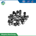 Carbon Monoxide Low Temperature Shift Converter Catalyst